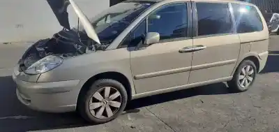 Утилизация автомобиля CITROEN                                            C8                                                                                                                                                                                                                                                         2.2 HDi 16V PREMIER II                                                                                                                                                                                                                                     года 2005 питание 4HW