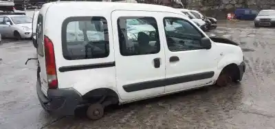 Здавання транспортного засобу RENAULT KANGOO (F/KC0) * року 2003 потужний 
