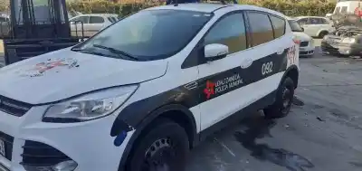 Здавання транспортного засобу FORD                                               KUGA (CBS)                                                                                                                                                                                                                                                 Trend                                                                                                                                                                                                                                                      року 2013 потужний 