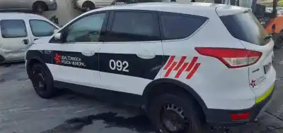 Утилизация автомобиля ford                                               kuga (cbs)                                                                                                                                                                                                                                                 trend года 2013 питание 