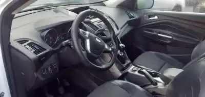 Утилизация автомобиля ford                                               kuga (cbs)                                                                                                                                                                                                                                                 trend года 2013 питание 