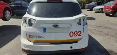 Утилизация автомобиля ford c-max trend года 2013 питание 