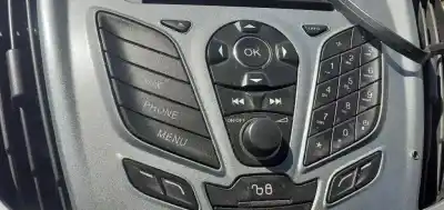 Утилизация автомобиля ford c-max trend года 2013 питание 