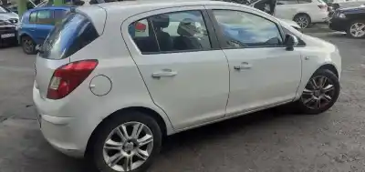 Здавання транспортного засобу opel corsa d (s07) 1.4 (l08 l68) року 2010 потужний a14xer