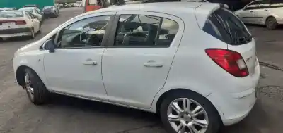 Здавання транспортного засобу opel corsa d (s07) 1.4 (l08 l68) року 2010 потужний a14xer