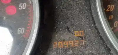 Scrapping Vehicle opel zafira b energy of the year 2009 powered z19dt