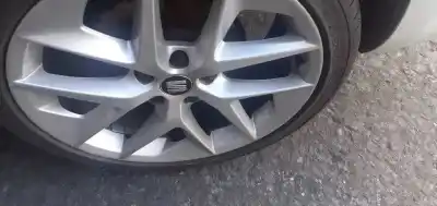 Утилизация автомобиля seat leon st (5f8) fr года 2016 питание crl