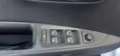 Утилизация автомобиля seat leon st (5f8) fr года 2016 питание crl
