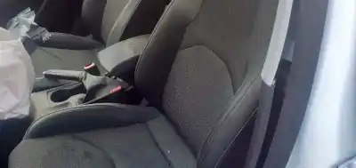 Утилизация автомобиля seat leon st (5f8) fr года 2016 питание crl