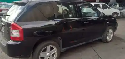 Veicolo di demolizione jeep compass sport dell'anno 2006 alimentato byl