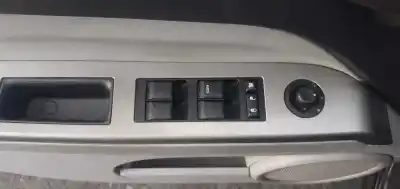 Veicolo di demolizione jeep compass sport dell'anno 2006 alimentato byl