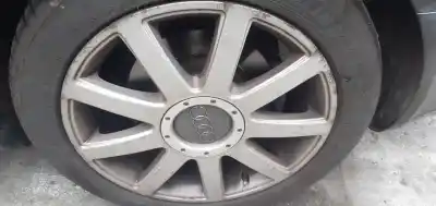 Утилизация автомобиля audi a4 avant (8e) 3.0 tdi quattro года 2005 питание bkn