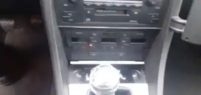 Утилизация автомобиля audi a4 avant (8e) 3.0 tdi quattro года 2005 питание bkn
