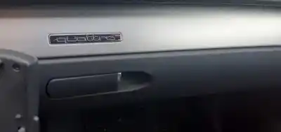 Утилизация автомобиля audi a4 avant (8e) 3.0 tdi quattro года 2005 питание bkn