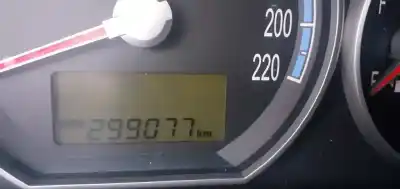 Утилизация автомобиля hyundai santa fe (bm) 2.2 crdi cat года 2006 питание 4eb