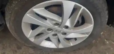 Veículo de Sucata renault kangoo profesional do ano 2016 alimentado k9k646