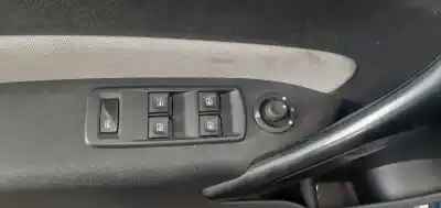 Veículo de Sucata renault kangoo profesional do ano 2016 alimentado k9k646