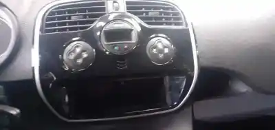 Veículo de Sucata renault kangoo profesional do ano 2016 alimentado k9k646