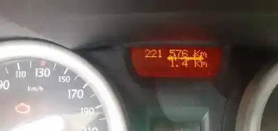Утилизация автомобиля renault megane ii berlina 5p confort expression года 2005 питание k9kf7