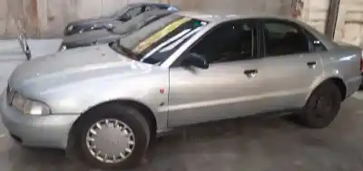 Утилизация автомобиля AUDI A4 BERLINA (B5) 1.9 TDI года 1996 питание 1Z