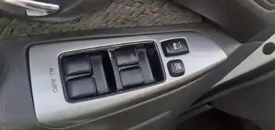 Утилизация автомобиля toyota land cruiser prado (_j12_) 3.0 d-4d (kdj120 kdj125) года 2004 питание 1kdftv