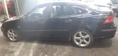 Véhicule à la ferraille saab 9-3 berlina 1.8 cat de l'année 2004 alimenté z 19 dth