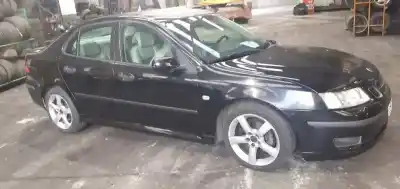 Véhicule à la ferraille saab 9-3 berlina 1.8 cat de l'année 2004 alimenté z 19 dth