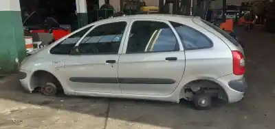 Hurda Aracı citroen xsara picasso (n68) 2.0 hdi yılın 2003 güçlü rhy