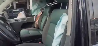 Здавання транспортного засобу volkswagen                                         t5 bus                                                                                                                                                                                                                                                     monovolumen (multivan)                                                                                                                                                                                                                                     року 2003 потужний axd