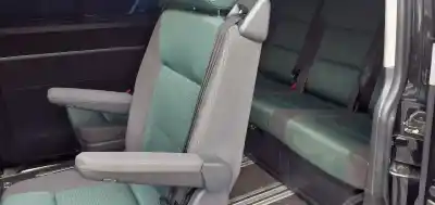 Здавання транспортного засобу volkswagen                                         t5 bus                                                                                                                                                                                                                                                     monovolumen (multivan)                                                                                                                                                                                                                                     року 2003 потужний axd