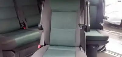 Здавання транспортного засобу volkswagen                                         t5 bus                                                                                                                                                                                                                                                     monovolumen (multivan)                                                                                                                                                                                                                                     року 2003 потужний axd