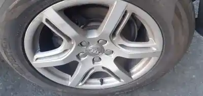 Утилизация автомобиля audi q5 (8r) 2.0 tfsi (155kw) года 2009 питание cdnc