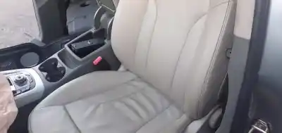 Утилизация автомобиля audi q5 (8r) 2.0 tfsi (155kw) года 2009 питание cdnc