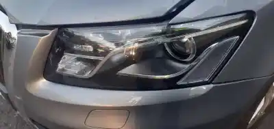 Утилизация автомобиля audi q5 (8r) 2.0 tfsi (155kw) года 2009 питание cdnc