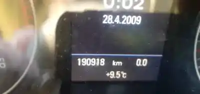 Утилизация автомобиля audi q5 (8r) 2.0 tfsi (155kw) года 2009 питание cdnc