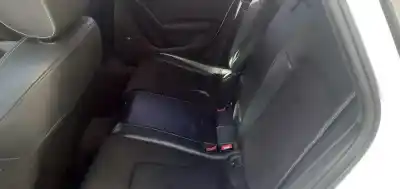 Утилизация автомобиля audi a4 avant (8k5) (2008) básico года 2010 питание cdhb