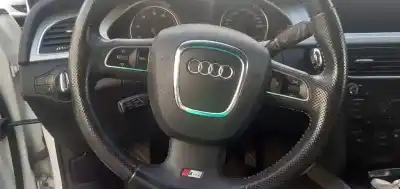 Утилизация автомобиля audi a4 avant (8k5) (2008) básico года 2010 питание cdhb