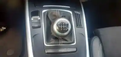 Утилизация автомобиля audi a4 avant (8k5) (2008) básico года 2010 питание cdhb
