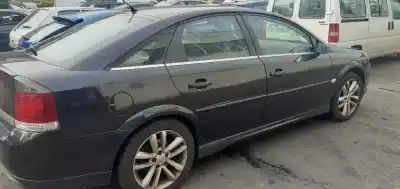 Veículo de Sucata opel vectra c berlina 1.8 16v do ano 2006 alimentado z18xer