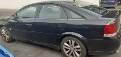 Veículo de Sucata opel vectra c berlina 1.8 16v do ano 2006 alimentado z18xer