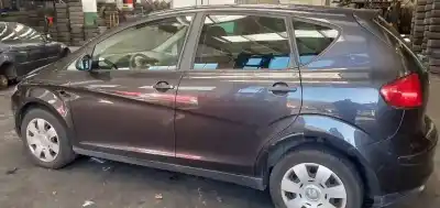 Scrapping Vehicle seat altea (5p1) hot of the year 2005 powered bse