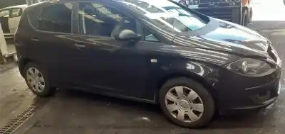 Scrapping Vehicle seat altea (5p1) hot of the year 2005 powered bse