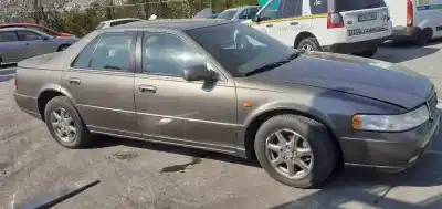 Veículo de Sucata CADILLAC SEVILLE STS do ano 1998 alimentado L37