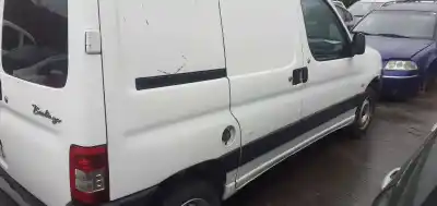 Утилизация автомобиля citroen berlingo first combi 1.6 hdi 75 sx года 2011 питание 9hx