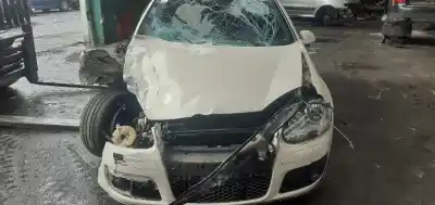 Утилизация автомобиля volkswagen golf v berlina (1k1) gti года 2008 питание bwa