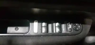 Véhicule à la ferraille peugeot 307 break/sw (s2) sw de l'année 2006 alimenté 9hx