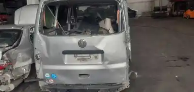 Здавання транспортного засобу volkswagen t5 transporter/furgoneta 1.9 tdi cat (axb) року 2005 потужний axb
