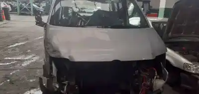 Здавання транспортного засобу volkswagen t5 transporter/furgoneta 1.9 tdi cat (axb) року 2005 потужний axb