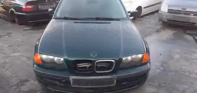 Здавання транспортного засобу bmw serie 3 berlina (e46) 1.9 cat року 1999 потужний 194e1g