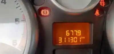 Veículo de Sucata peugeot 207 * do ano 2006 alimentado 9hx